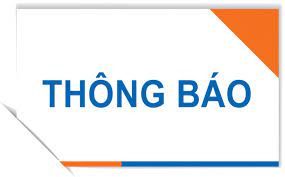 THÔNG BÁO KẾT QUẢ THỰC HIỆN NHIỆM VỤ KHOA HỌC VÀ CÔNG NGHỆ CẤP ĐHQGHN